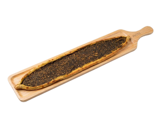 Pide zaatar
