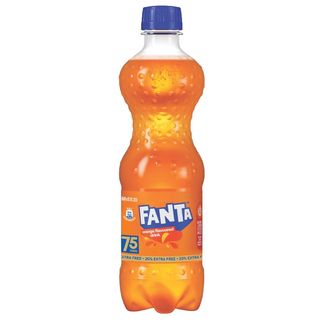 Fanta Orange 35cl PET