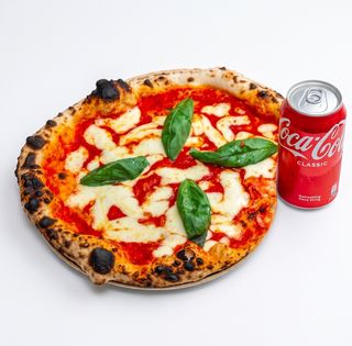 Menù Margherita