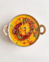 Dal Tadka