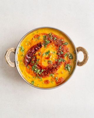 Dal Tadka