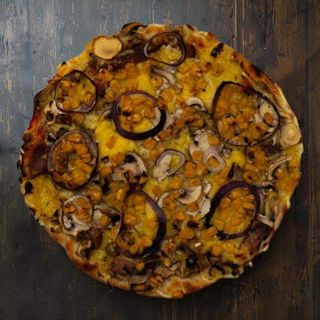Pizza Tuna srednja