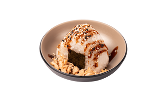 Onigiri miura - 1 pezzo