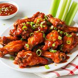 Buffalo Wings