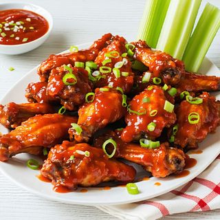 Buffalo Wings