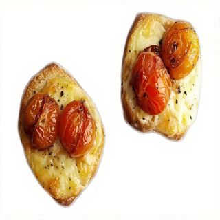 Bruschette Clásica (2 Pzs.)