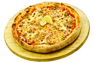 Pizza Tonno Ø 32cm