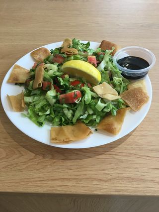 Салата Фатуш (280г)