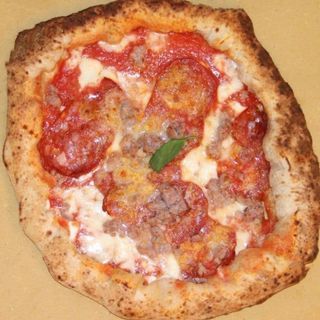 Golosa