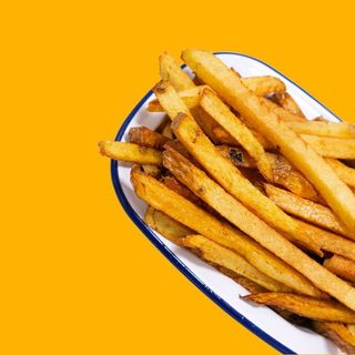 PATATINE FRITTE
