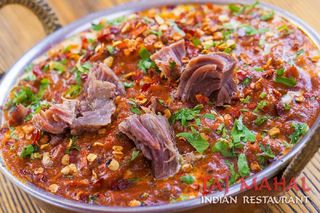 Агнешко Калтада (400г)