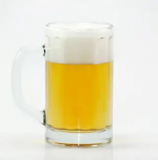 Cerveza sin gluten (33cl)