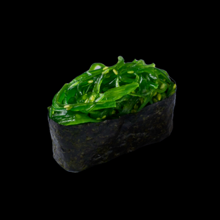 GUNKAN WAKAME 