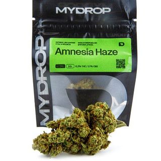 Amnesia Haze Hydro 1Gr.