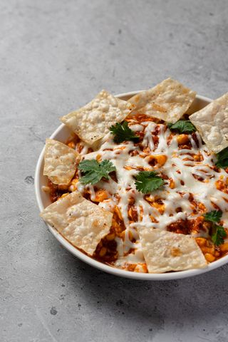 Мексиканский чили-скрэмбл (190 г)