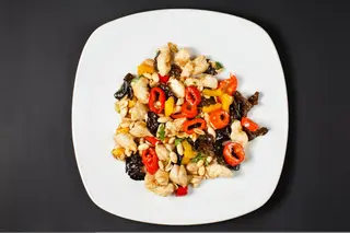 Pui Kung Pao