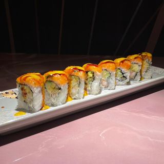 96. Rock n’ roll - 8 pezzi