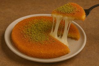 Knefah (Kunefe)