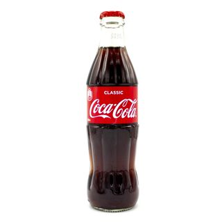 Coca-Cola (330 мл.)