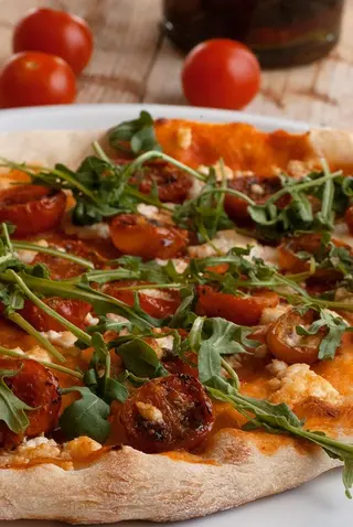 Pizza Reno (30 cm.)