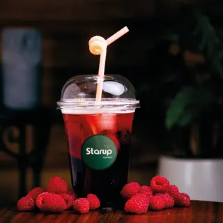 FreshUp Framboise