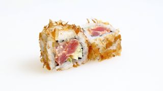 Бонито с тунцом (200г)