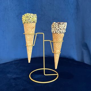 Cono special PISTACCHIO