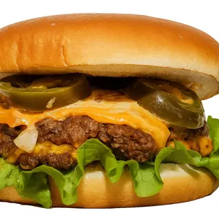 Special Beef menu
