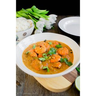 Prawn Malabar