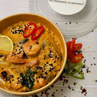 Том Ям 350 грам (Страва заморожена)