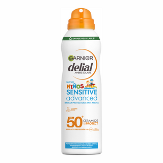 Bruma Anti-Arena Niños Ip50 150Ml