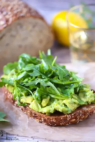Avocado Toast