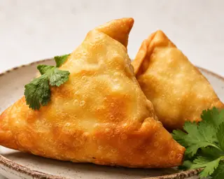 Samosa - 1 pezzo