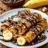 ბლინები გურმანი