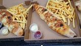 Baguette Farcie Poulet