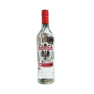 Vodka Komitroff 1L