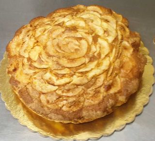 Torta di mele