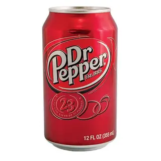 Dr Pepper 