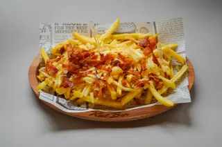 Kul pomfrit 350g