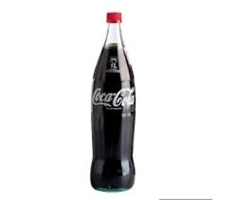 Coca-Cola (1l)