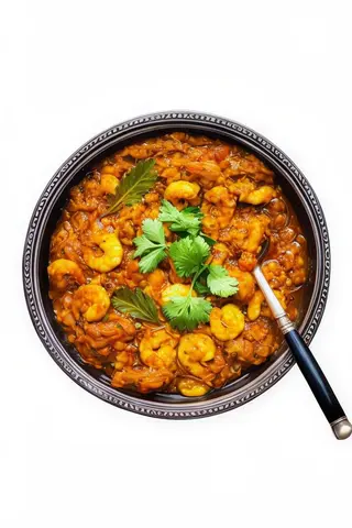 Gambas dansak