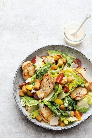 Salade César