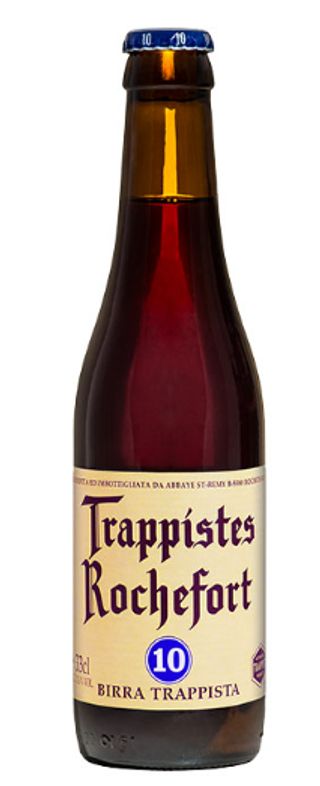 Rochefort 10 Trappista 33 cl