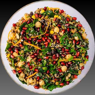 Greenis Grains