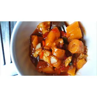 Plain Katogo