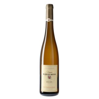 Gewüerztraminer, Domaine Marcel Deiss 75 Cl 2016