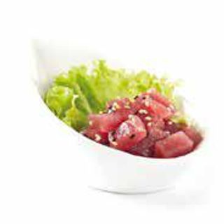 8.Tartare tonno