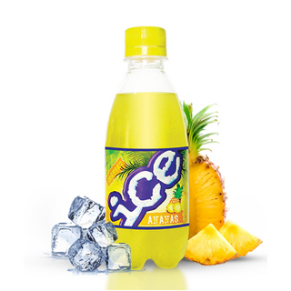 ICE ANANAS 