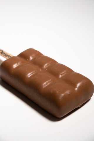 Молочный пломбир