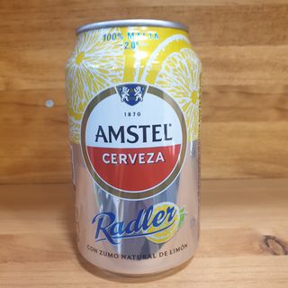 Cerveza 